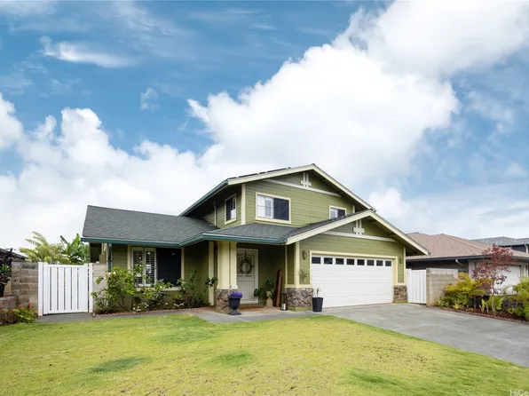 95-1081 Alaoki St, Mililani, HI 96789
