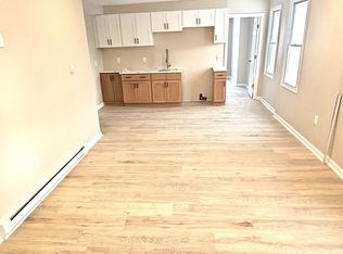 615 Mill St, Scranton, PA 18512