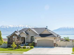 3726 S Lake Mountain Dr, Saratoga Springs, UT 84045