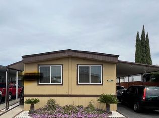 2845 E Hatch Rd SPACE 26, Modesto, CA 95351