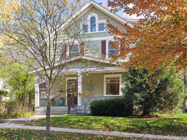 218 Plum St N, Northfield, MN 55057