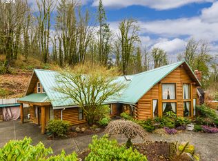 19203 NE Dawn Dr, Yacolt, WA