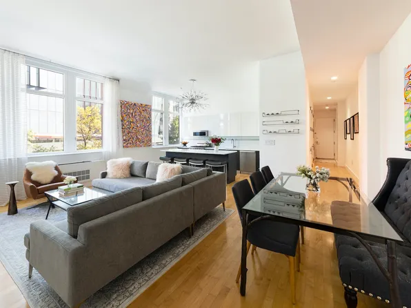 25 West Houston Street image 1 of 15