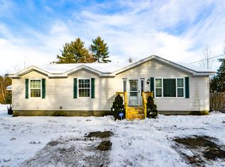 39 Holden Hls, Bridgton, ME 04009