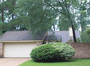 4327 Pinewood Park Dr, Kingwood, TX 77345