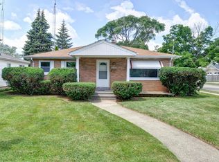 5302 38th Ave, Kenosha, WI 53144
