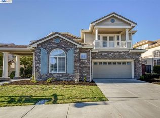 2877 E Castle Pines Ter, Dublin, CA