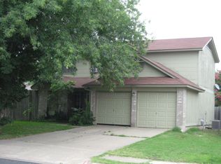12005 Thompkins Dr, Austin, TX 78753