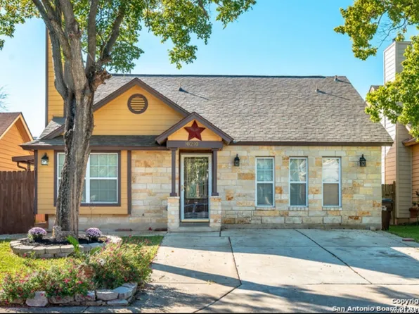 10210 Sunrise Field, San Antonio, TX 78245