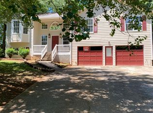 274 King Henry Rd, Dallas, GA 30157