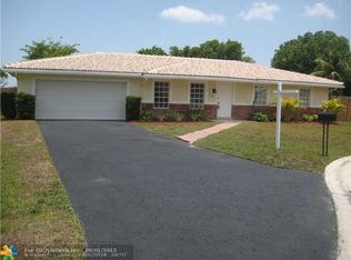 2497 NW 83rd Way, Coral Springs, FL 33065