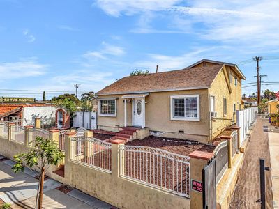 511 S 45th St, San Diego, CA, 92113