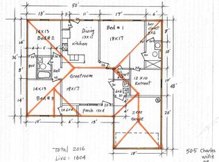 529 Charles Willis Dr, Midway, FL 32343