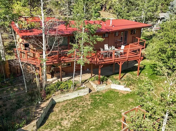 27798 Fireweed Drive, Evergreen, CO 80439