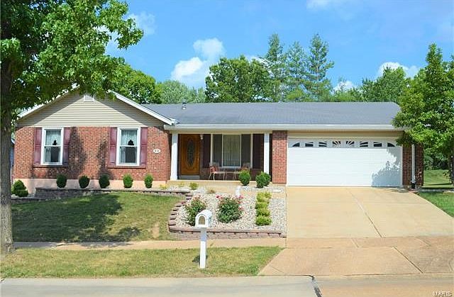 Welcome to 918 Gervas Dr.!