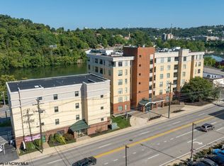 1117 University Ave SUITE 409, Morgantown, WV 26505