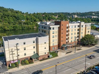 1117 University Ave Suite 409, Morgantown, WV, 26505
