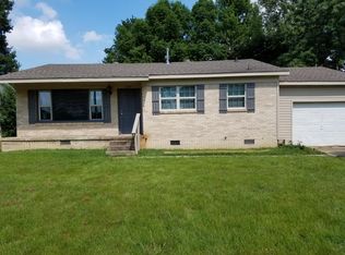 609 N 8th St, Paragould, AR 72450