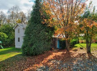 636 Ada St, Blue Ridge, GA 30513