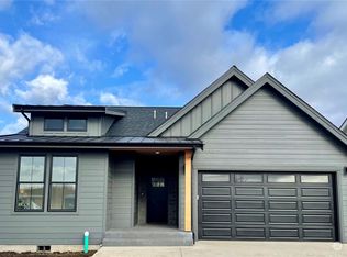 2075 Bowfin Way, Blaine, WA 98230
