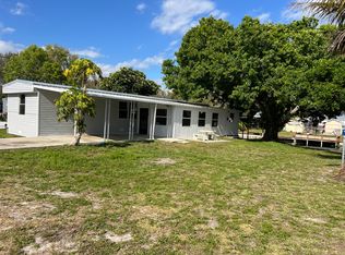 1183 9th St, Okeechobee, FL 34974