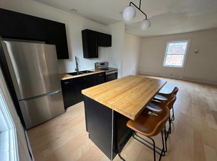417 Linwood Ave APT 4, Buffalo, NY 14209