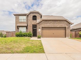 2103 Brookside Dr, Royse City, TX 75189