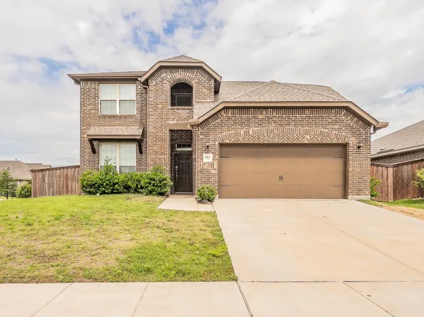 2103 Brookside Dr, Royse City, TX 75189