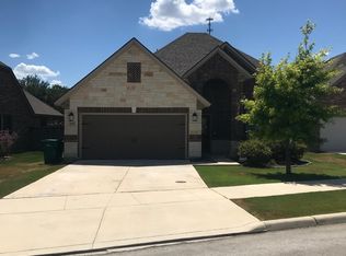 208 Maxwell Dr, Boerne, TX 78006