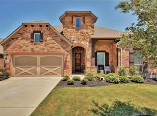 1001 Matheson Dr, Leander, TX 78641