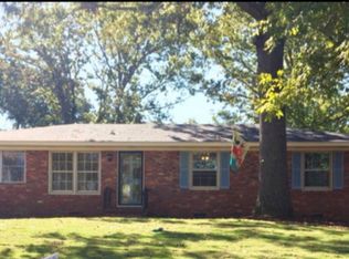 2142 Crosley St, Augusta, GA 30906