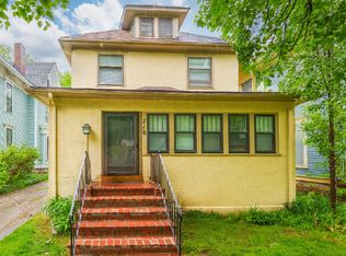 718 W Kalamazoo Ave #2, Kalamazoo, MI 49007