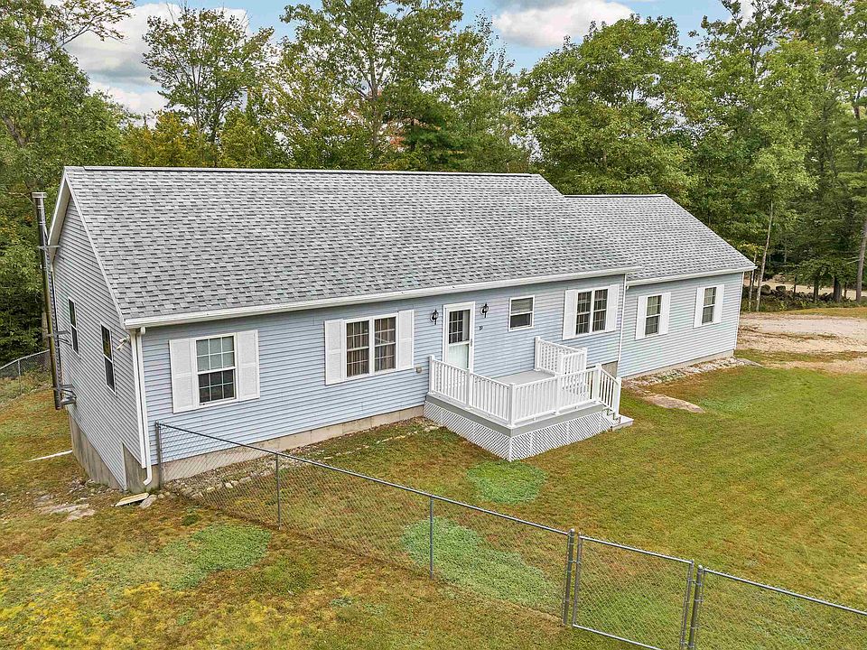 19 Muchado Hill Road, Center Barnstead, NH 03225 | Zillow