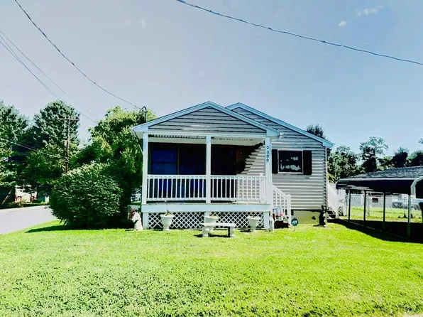 2300 Bransford St, Lynchburg, VA 24504