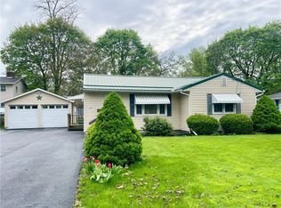 12 State St, Waterloo, NY 13165