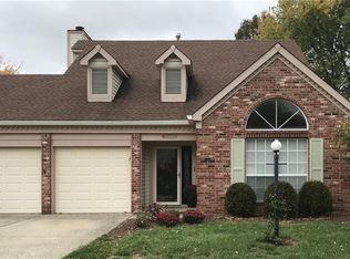 11542 Charleston Pkwy, Fishers, IN 46038