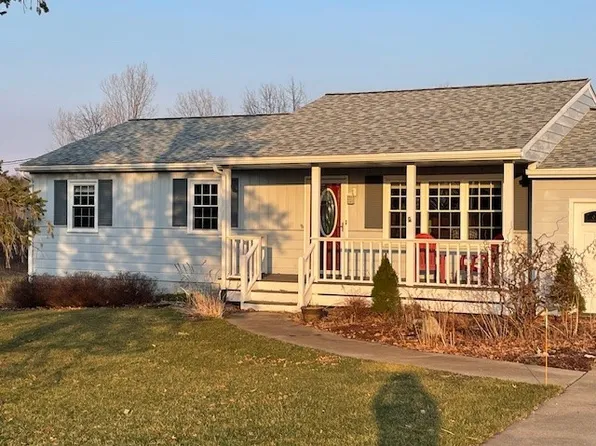 9721 Fry Rd, Mc Kean, PA 16426