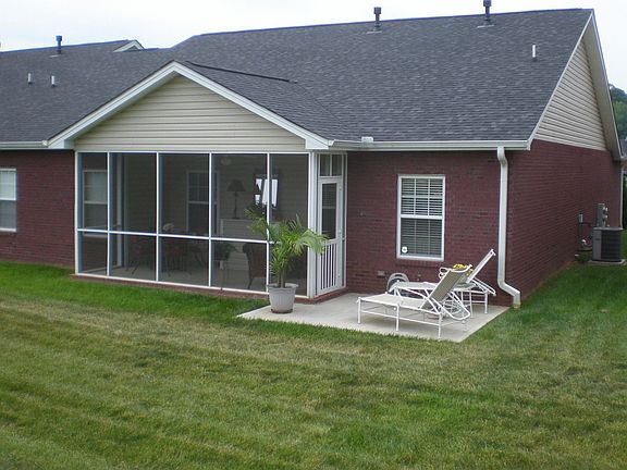 Rear View