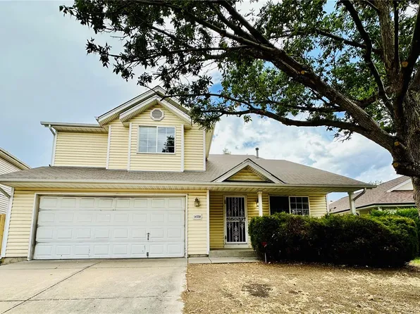 14558 Andrews Drive, Denver, CO 80239