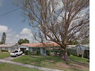 11033 86th Ave, Seminole, FL 33772