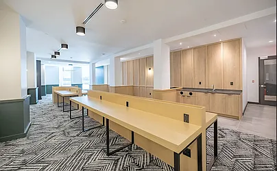 Rented by Brooklyn Group