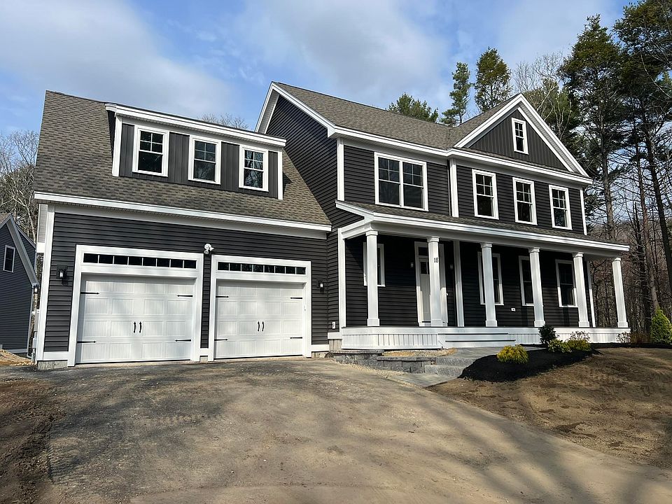 1st image of 18 Washburn Farm Lane #4