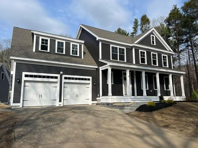 18 Washburn Farm Lane #4, Kittery, ME, 03905