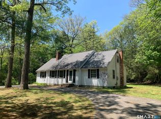 46 Mashapaug Rd, Union, CT 06076