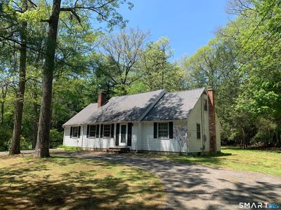 46 Mashapaug Road, Union, CT, 06076