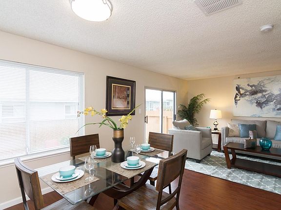 3rd image of 3984 Geddes Ct #88A