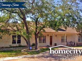 2 Dogwood Dr, Wimberley, TX 78676