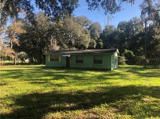 7655 County Road 747, Webster, FL 33597
