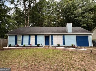 5285 Sugar Crest Dr, Sugar Hill, GA 30518