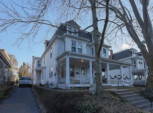 65 S Hazel St, Manheim, PA 17545